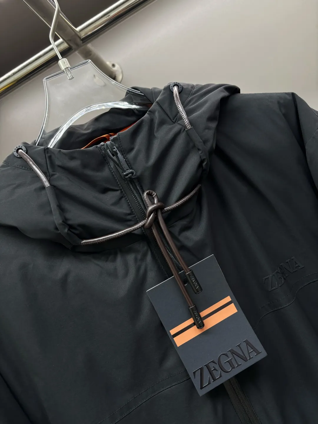 Zegna New Arrival ， Classic ， 。 ， ， ， ， ， ， ： 、 、Classic ， 。 ， ， 。 Size：M-XXXL ：Black